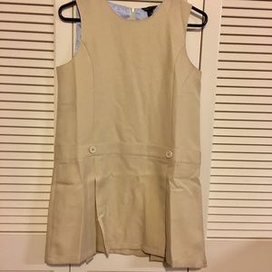 New Tommy Hilfiger Uniform Dress